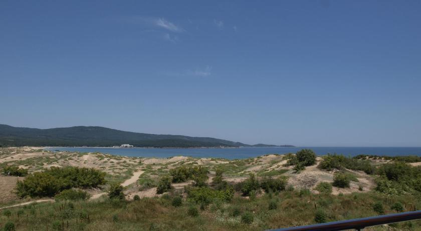 Hotel Penelope Primorsko Rum bild